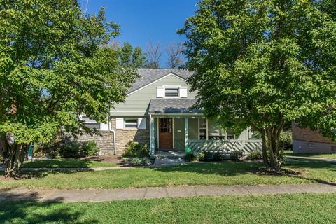 3540 Edgeview Dr, Cincinnati, OH 45213 photo 1