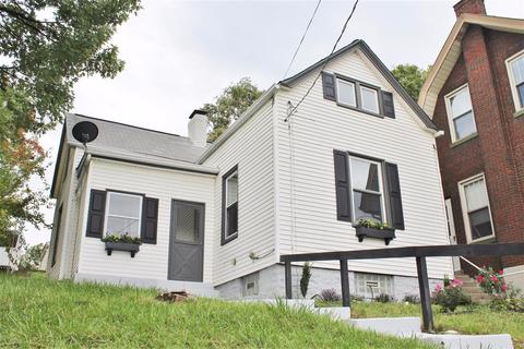 25 Phillips Ave, Saint Bernard, OH 45217 photo 1