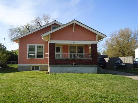 706 Granada Ave, Middletown, OH 45044 photo 1