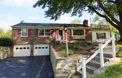 462 Beechtree Dr, Cincinnati, OH 45224 photo 1