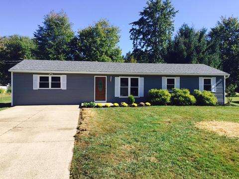 4002 Alexander Ln, Batavia, OH 45103 photo 1
