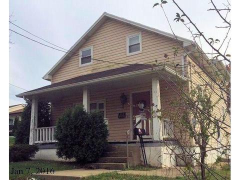 631 Marion Rd, Woodlawn, OH 45215 photo 1
