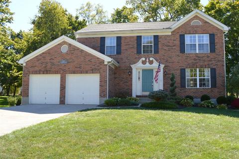 527 Hamblin Dr, Cincinnati, OH 45255 photo 1