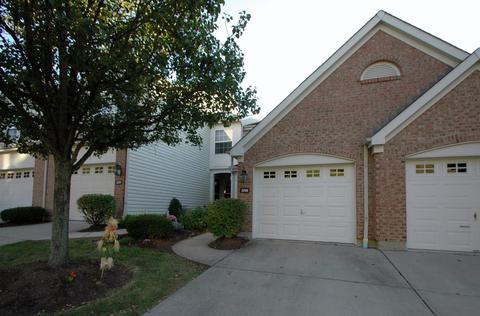 5749 Summit View Ct, Cincinnati, OH 45247 photo 1
