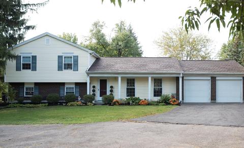 3487 Simpsons Trce, Maineville, OH 45039 photo 1
