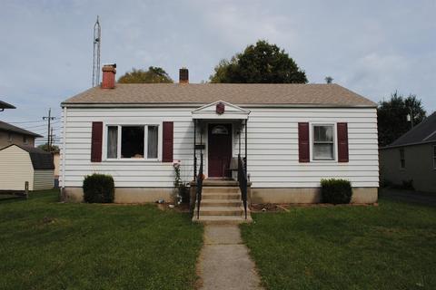 419 Forest Ave, Franklin, OH 45005 photo 1