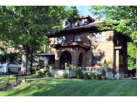 874 Mitchell Ave, Cincinnati, OH 45229 photo 1