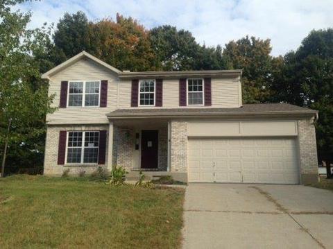 534 Sugar Maple Ct, Cincinnati, OH 45255 photo 1