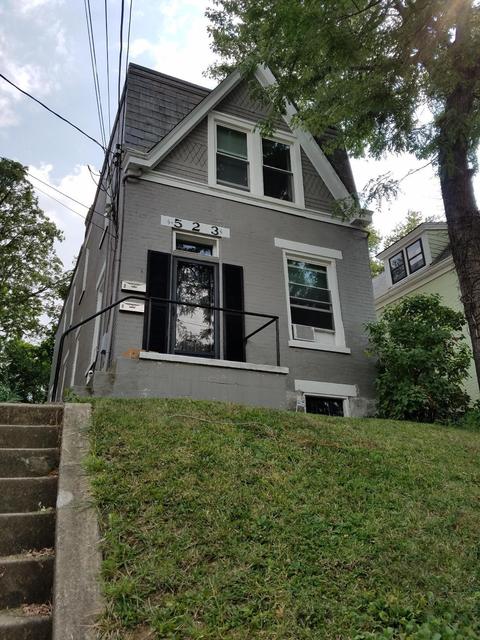 523 Riddle Rd, Cincinnati, OH 45220 photo 1