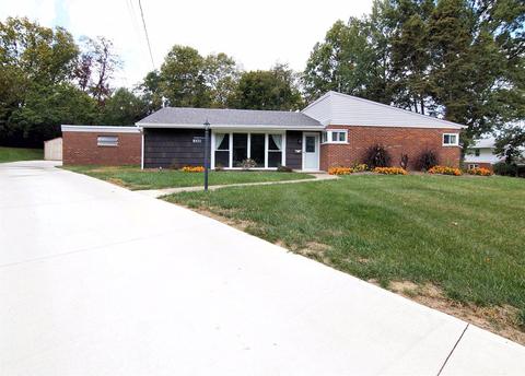 8471 Highton Ct, Cincinnati, OH 45236 photo 1