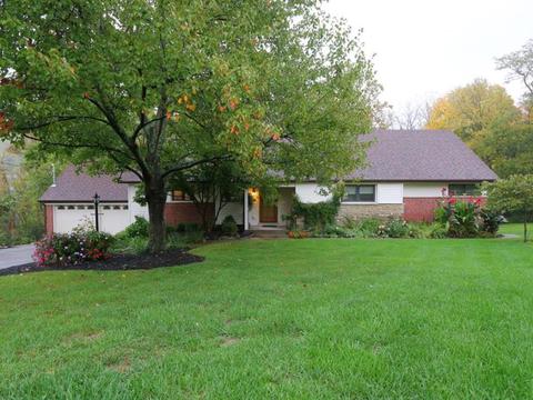 3184 Dot Dr, Cincinnati, OH 45213 photo 1