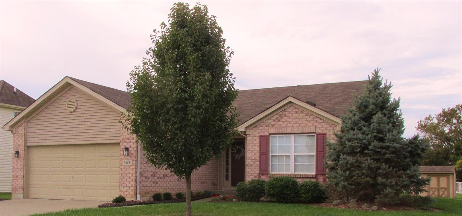 303 Rawling Dr, Harrison, OH 45030 photo 1