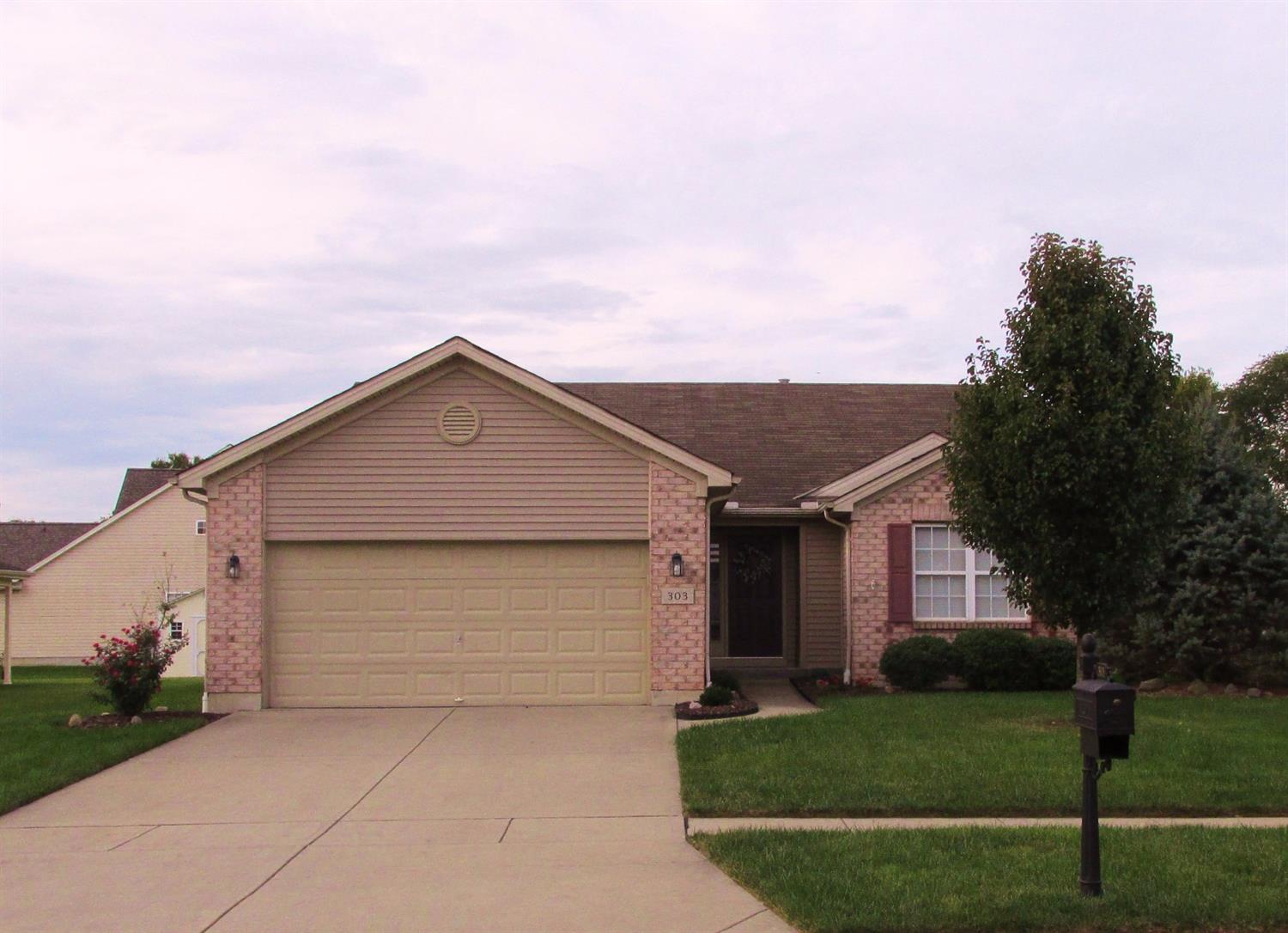 303 Rawling Dr, Harrison, OH 45030 photo 2