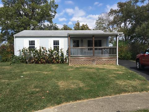 522 Denmark Dr, Cincinnati, OH 45244 photo 1