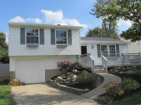 4232 Delryan Dr, Cincinnati, OH 45238 photo 1