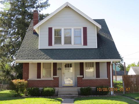 323 Progress Ave, Hamilton, OH 45013 photo 1