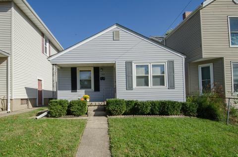 144 Progress Ave, Hamilton, OH 45013 photo 1