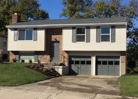 2512 Willowspring Ct, Cincinnati, OH 45231 photo 1