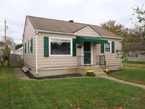 816 Corwin Ave, Hamilton, OH 45015 photo 1