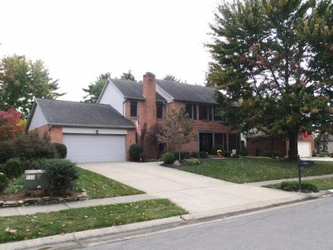 8115 Pineterrace Dr, Cincinnati, OH 45255 photo 1