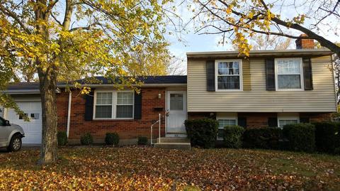 1434 Waycross Rd, Forest Park, OH 45240 photo 1