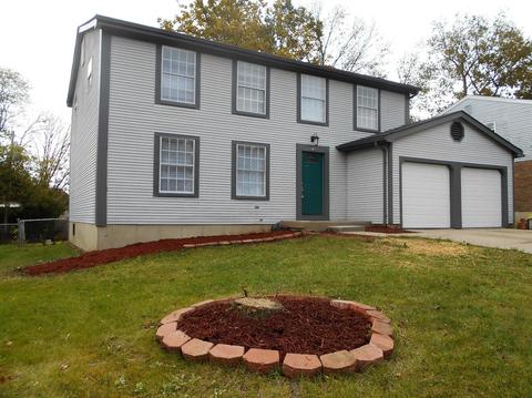 11606 Pippin Rd, Cincinnati, OH 45231 photo 1