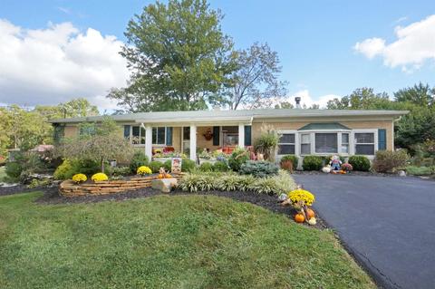 54 Van Fleet Rd, Amelia, OH 45102 photo 1
