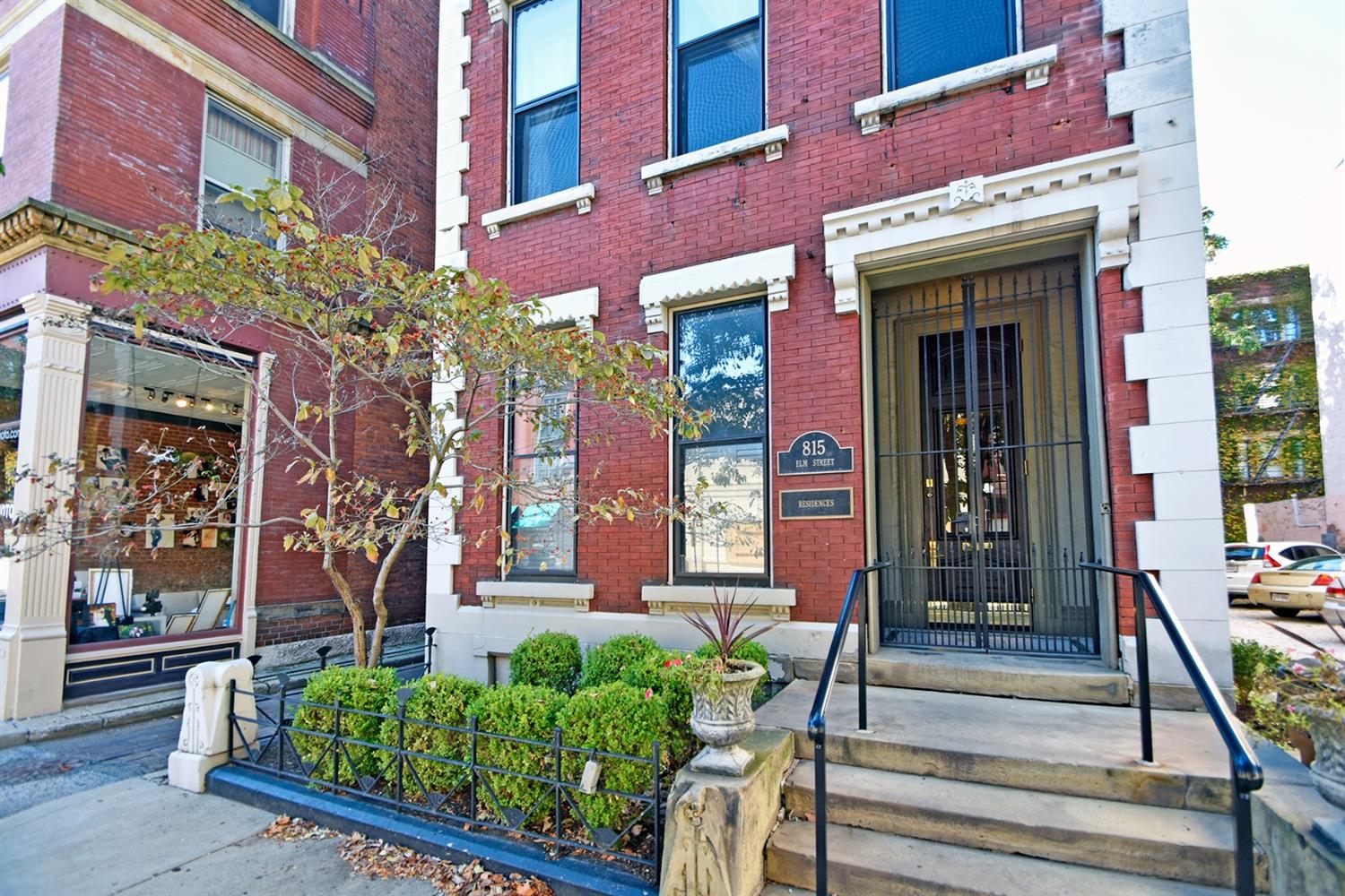 815 Elm St #5, Cincinnati, OH 45202 photo 1
