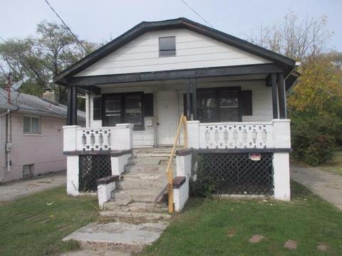 800 Jackson St, Lincoln Heights, OH 45215 photo 1