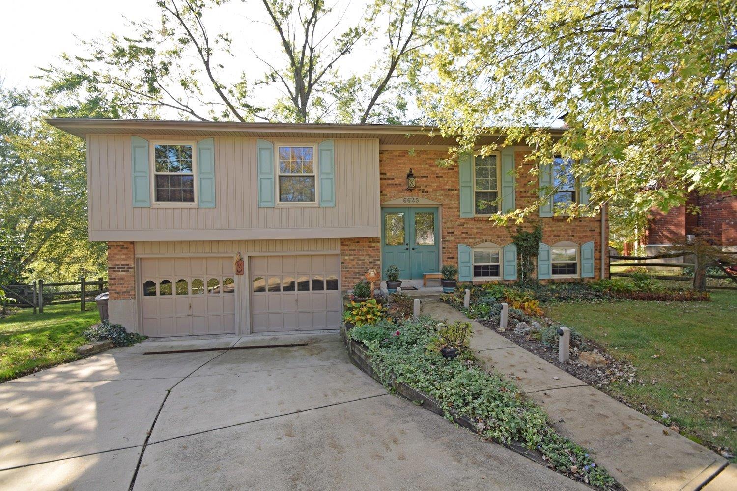 6625 Echo Ln, Cincinnati, OH 45230 photo 1