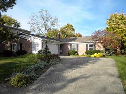 552 Bessinger Dr, Forest Park, OH 45240 photo 1