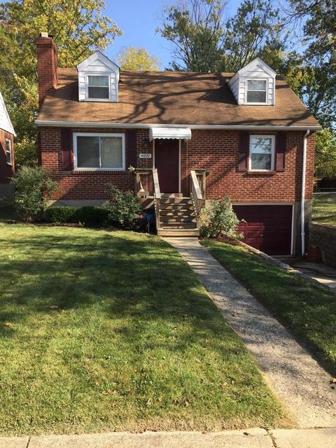 6222 Stover Ave, Golf Manor, OH 45237 photo 3