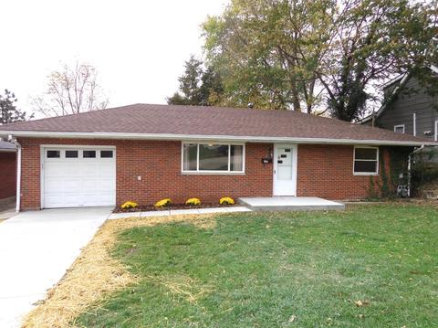312 Fifth St, Franklin, OH 45005 photo 1