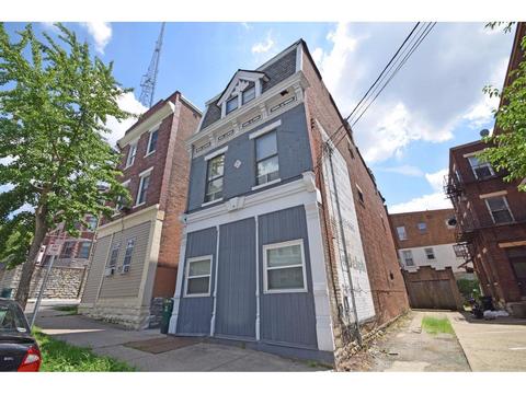 303 Warner St, Cincinnati, OH 45219 photo 1
