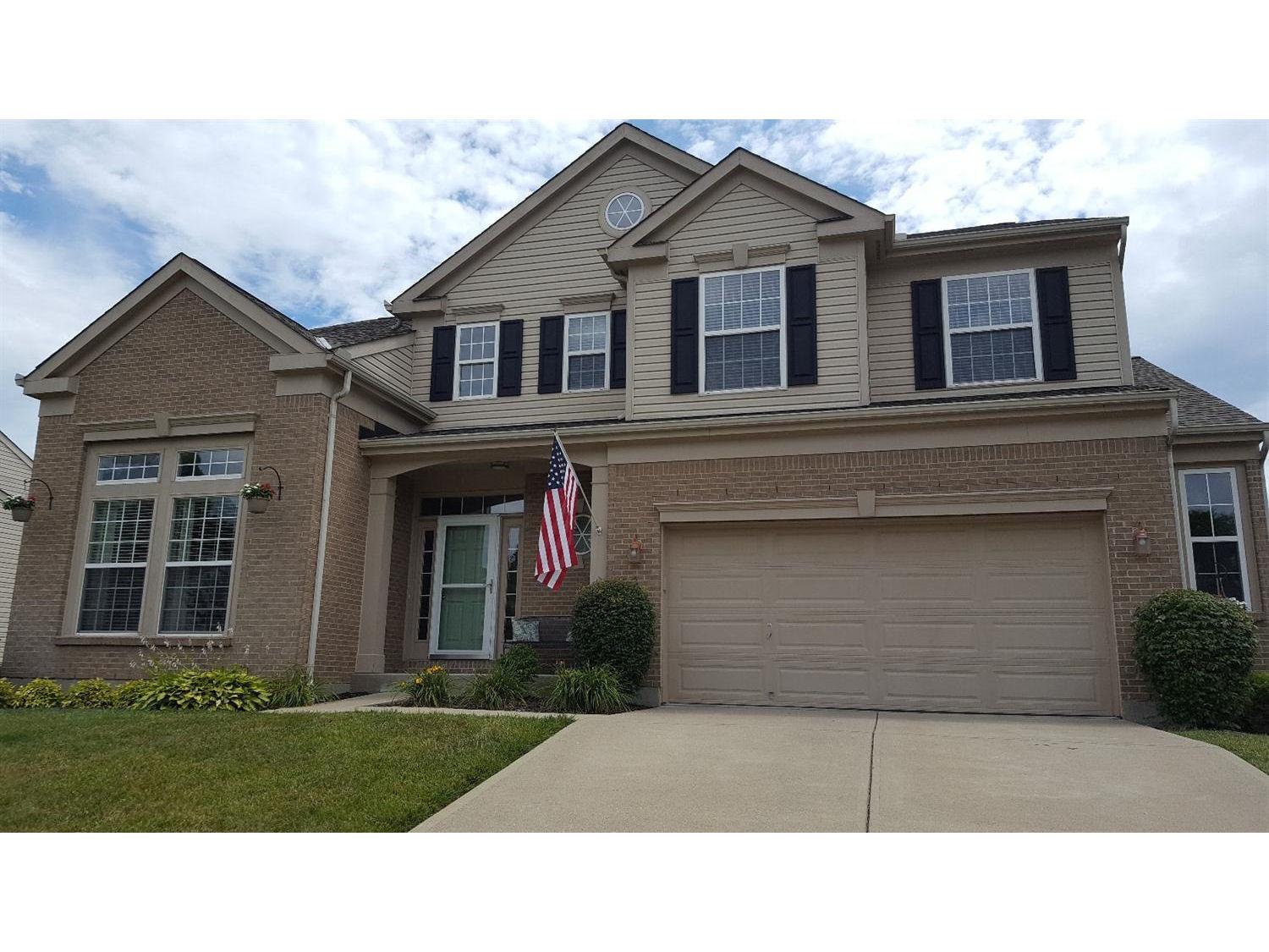 6552 Thistle Grv, Morrow, OH 45152 photo 1
