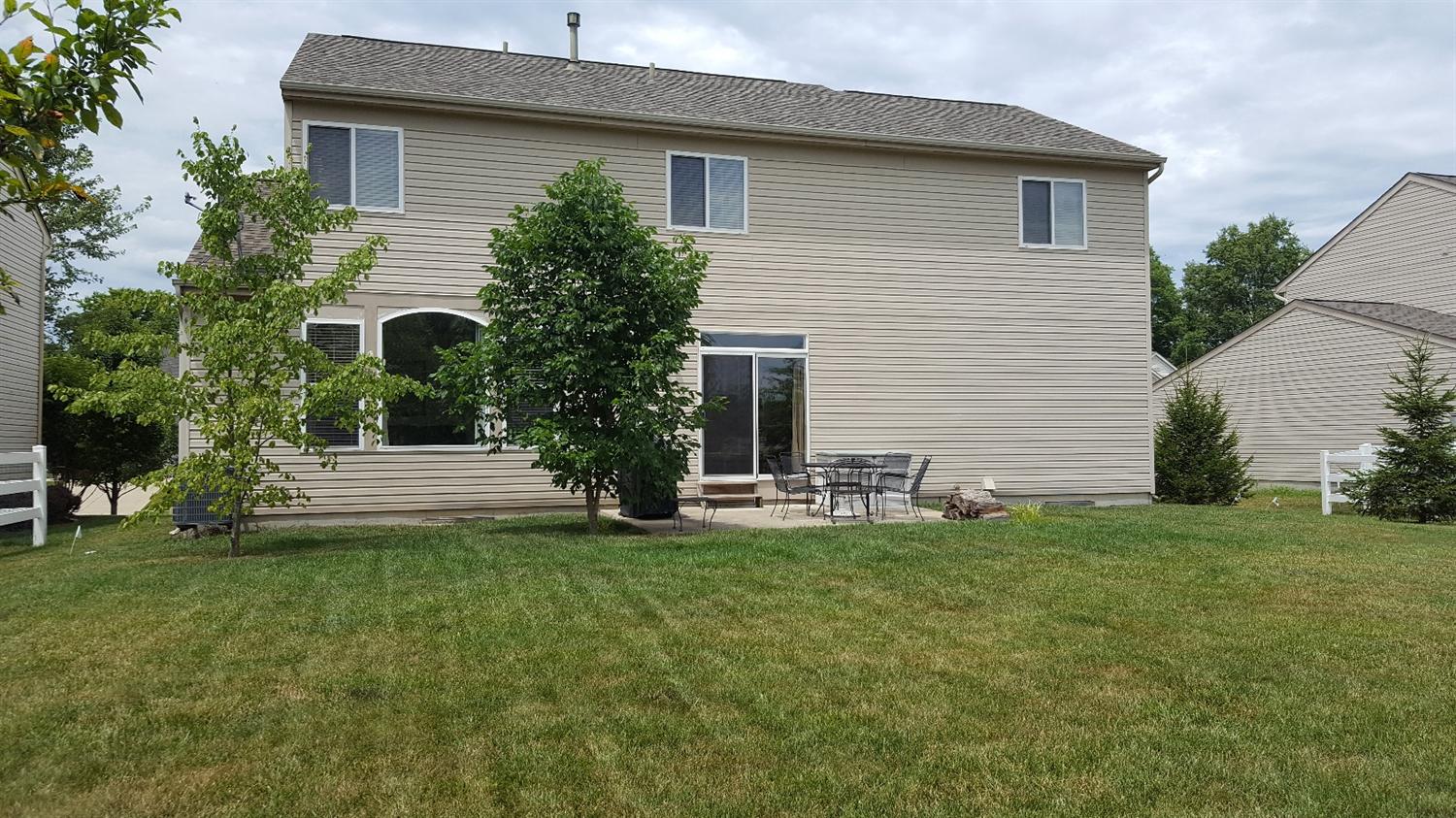 6552 Thistle Grv, Morrow, OH 45152 photo 16