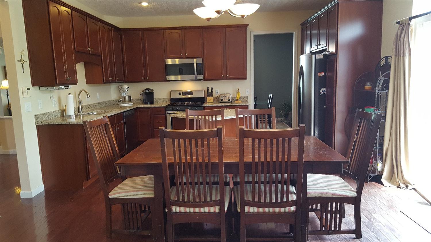 6552 Thistle Grv, Morrow, OH 45152 photo 5