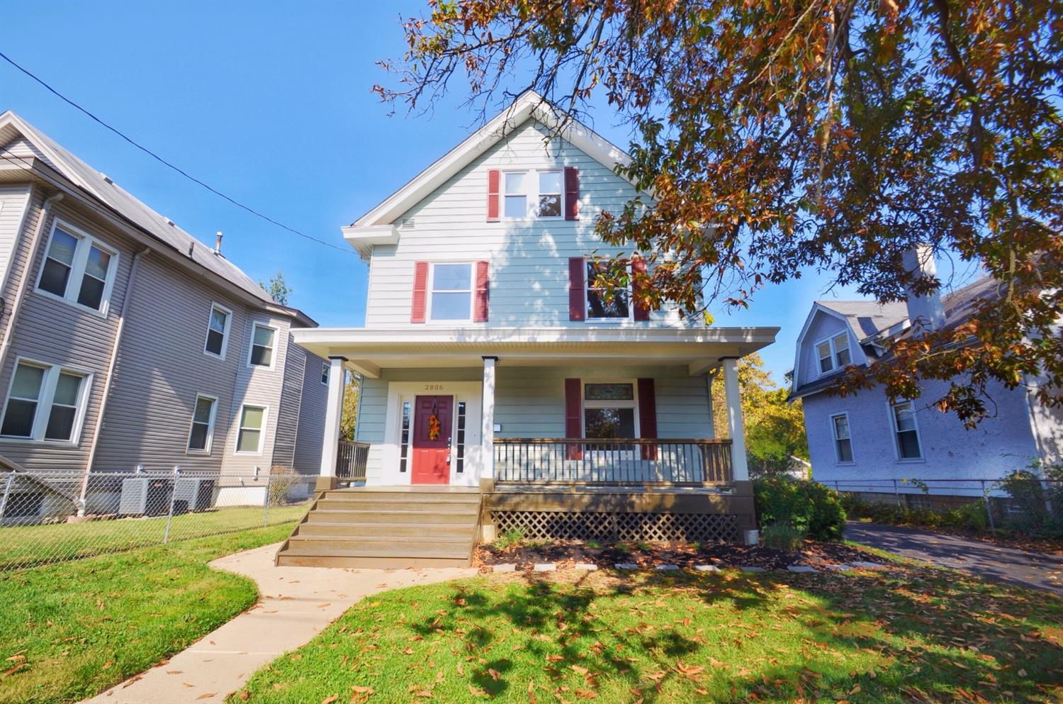 2806 Hyde Park Ave, Cincinnati, OH 45209 photo 1