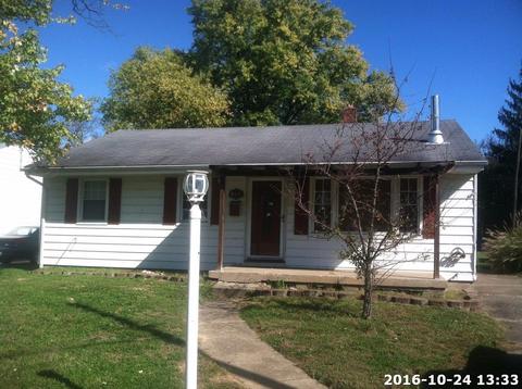 1672 Biscayne Dr, Hamilton, OH 45013 photo 1