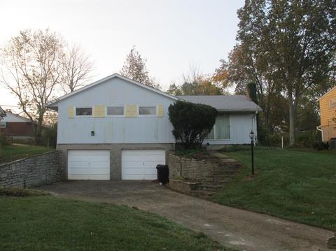 1087 Meredith Dr, Cincinnati, OH 45231 photo 1