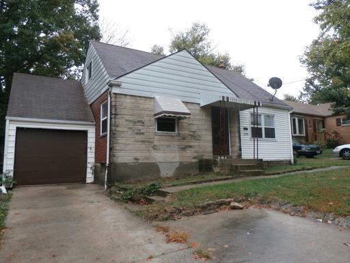 1193 Hempstead Dr, Cincinnati, OH 45231 photo 2