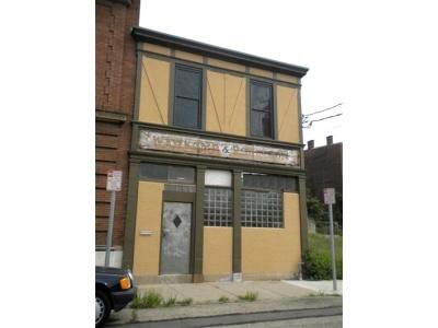544 Twelfth St, Cincinnati, OH 45202 photo 1