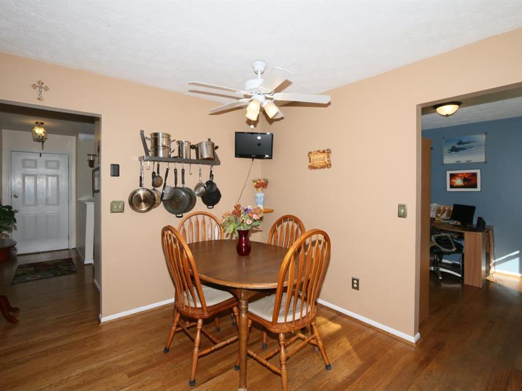 3750 Spring Mill Way, Maineville, OH 45039 photo 12