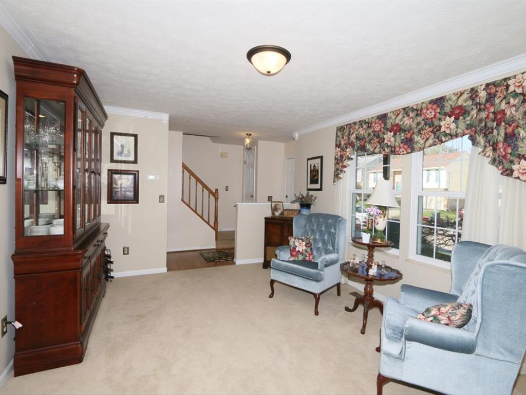3750 Spring Mill Way, Maineville, OH 45039 photo 5