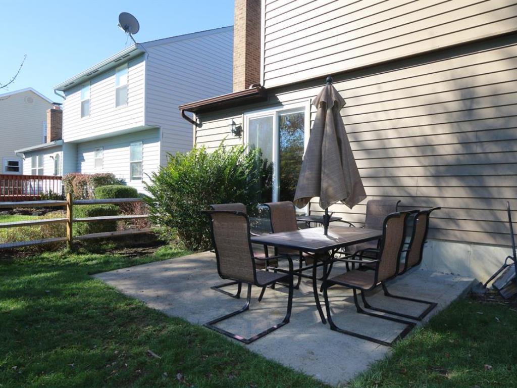 3750 Spring Mill Way, Maineville, OH 45039 photo 24