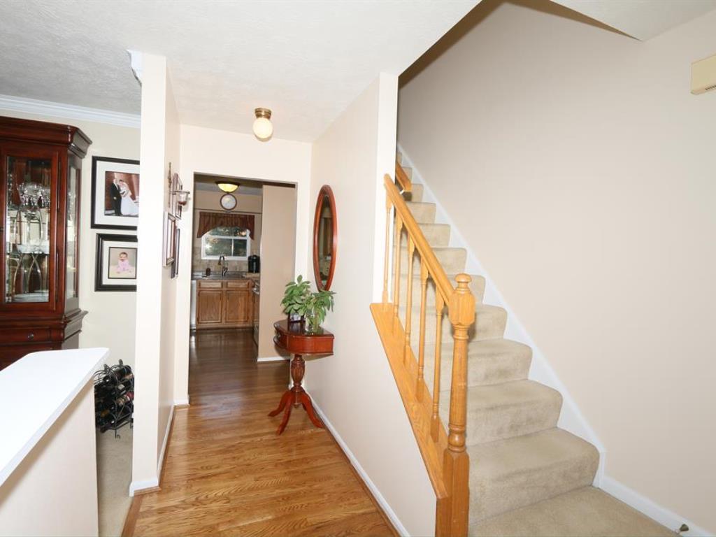 3750 Spring Mill Way, Maineville, OH 45039 photo 3