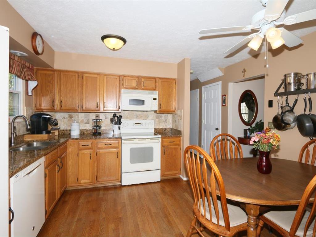 3750 Spring Mill Way, Maineville, OH 45039 photo 10