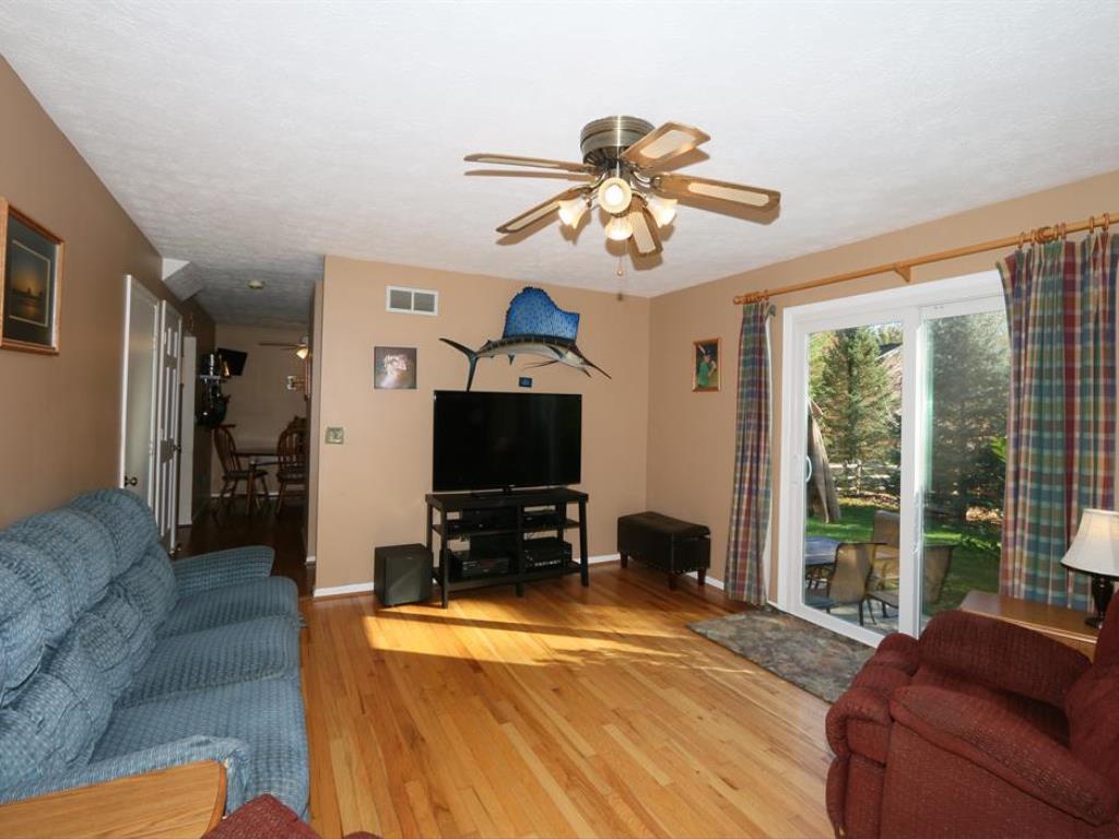 3750 Spring Mill Way, Maineville, OH 45039 photo 7