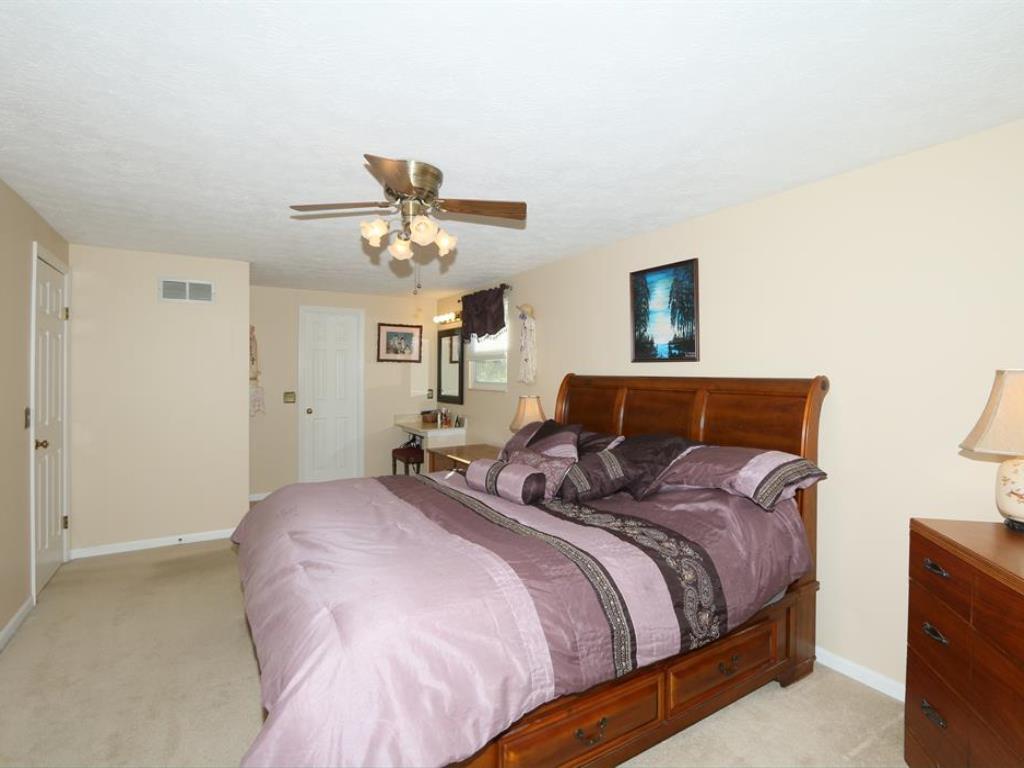 3750 Spring Mill Way, Maineville, OH 45039 photo 14
