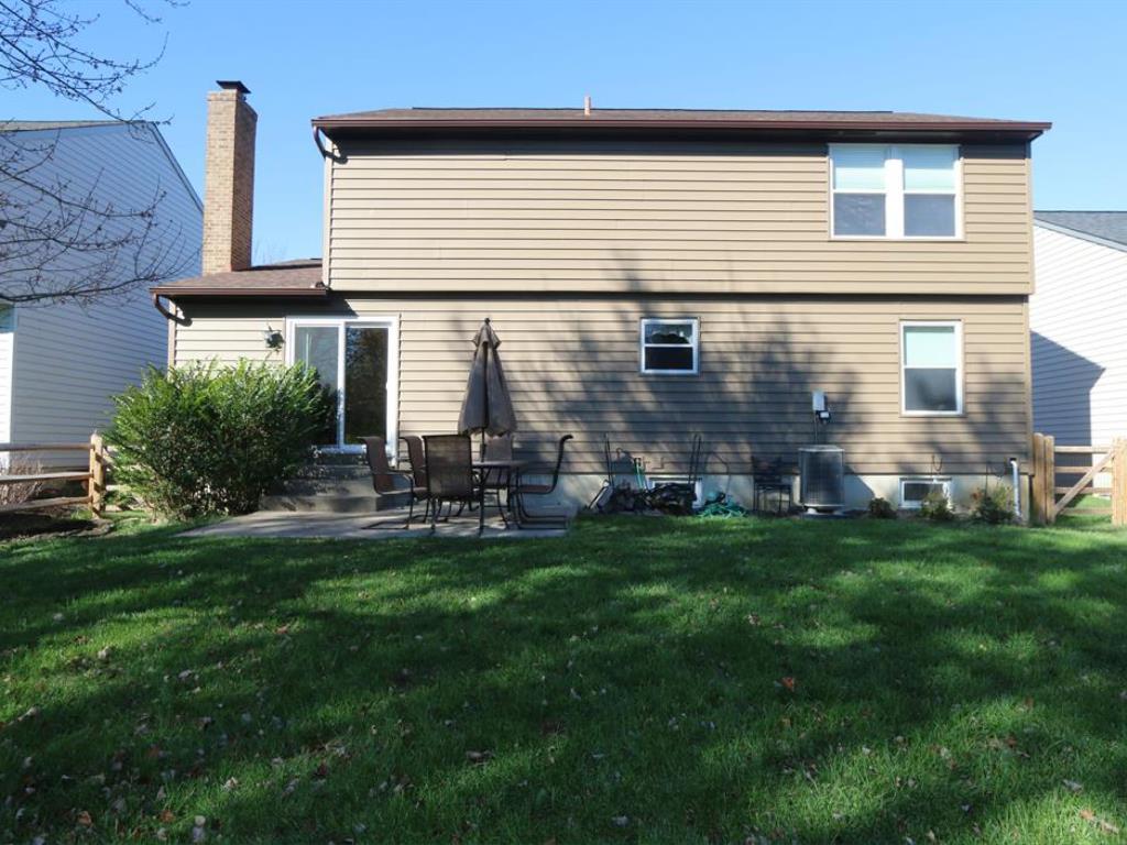 3750 Spring Mill Way, Maineville, OH 45039 photo 25